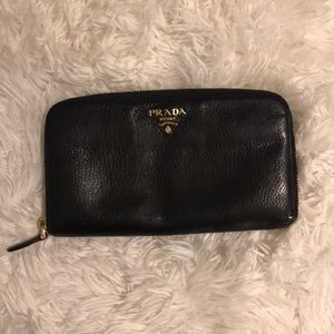 PRADA wallet